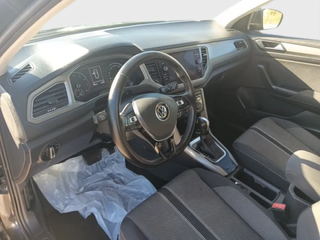 T-Roc - DESDE 314€/MES ¡SIN PAGAR ENTRADA!