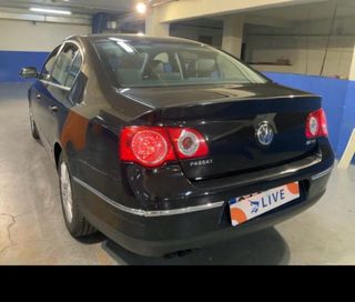 Volkswagen Passat 2007