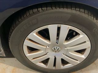 Volkswagen Passat 2007