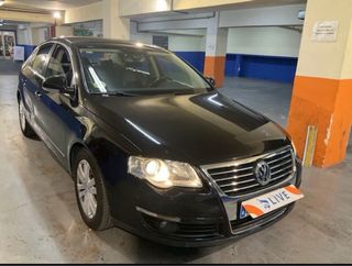 Volkswagen Passat 2007