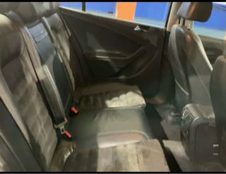 Volkswagen Passat 2007