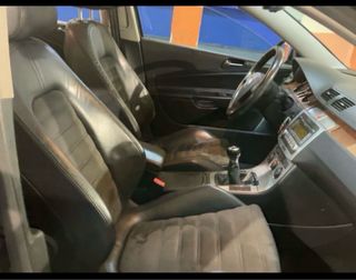 Volkswagen Passat 2007