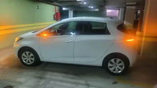 Renault zoe 2022 BATERIA PROPIA