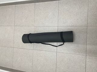 Esterilla Yoga Pilates Morada