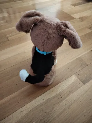 FurReal Friends Charlie Perro Interactivo