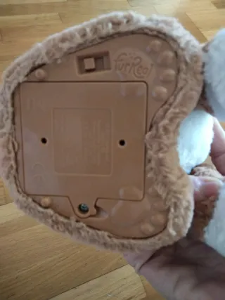 FurReal Friends Charlie Perro Interactivo