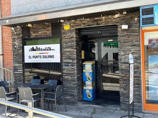 Bar en venta en Plan Sur-Amistad en Guadalajara