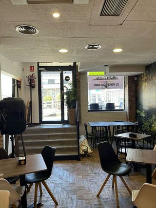 Bar en venta en Plan Sur-Amistad en Guadalajara