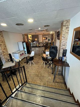 Bar en venta en Plan Sur-Amistad en Guadalajara