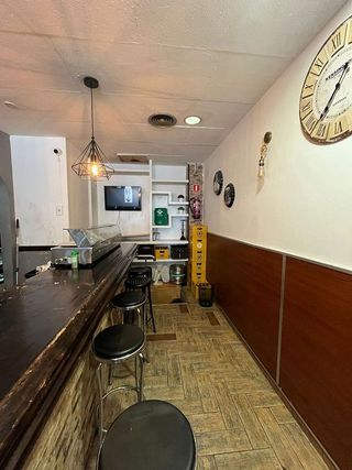 Bar en venta en Plan Sur-Amistad en Guadalajara