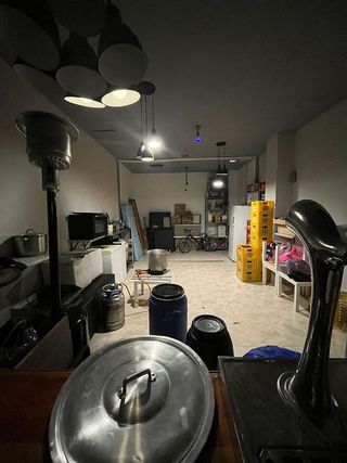 Bar en venta en Plan Sur-Amistad en Guadalajara