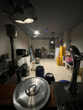 Bar en venta en Plan Sur-Amistad en Guadalajara