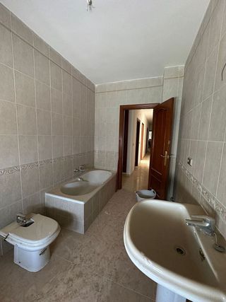 Piso en venta en Úbeda
