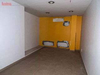 Local comercial en venta en Ensanche - Sar en Santiago de Compostela