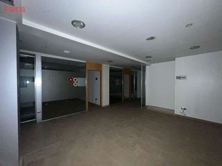 Local comercial en venta en Ensanche - Sar en Santiago de Compostela
