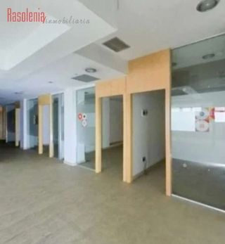 Local comercial en venta en Ensanche - Sar en Santiago de Compostela