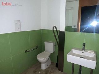 Local comercial en venta en Ensanche - Sar en Santiago de Compostela