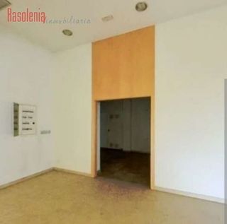 Local comercial en venta en Ensanche - Sar en Santiago de Compostela