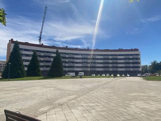 Garaje en venta en AVE - Villimar en Burgos