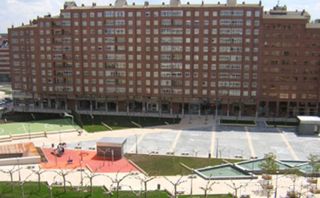 Garaje en venta en Plaza España - Villa Pilar - Reyes Católicos - Vadillos en Burgos