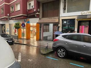 Garaje en venta en Cuatro Caminos en Santander