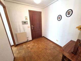 Piso en venta en Plaza España - Villa Pilar - Reyes Católicos - Vadillos en Burgos