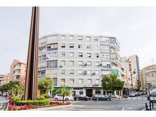 Piso en venta en Motril pueblo en Motril