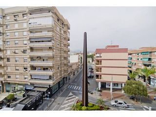 Piso en venta en Motril pueblo en Motril