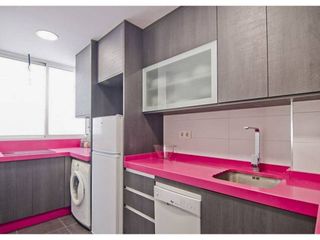 Piso en venta en Motril pueblo en Motril