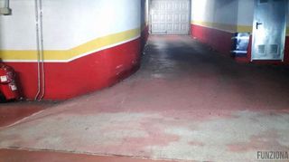 Garaje en venta en Zona Fernández Ladreda en Pontevedra