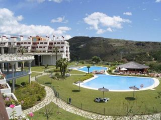 Piso en venta en Benahavís