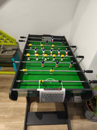 Futbolín infantil Devessport