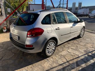 Renault Clio Grand Tour dci 2010