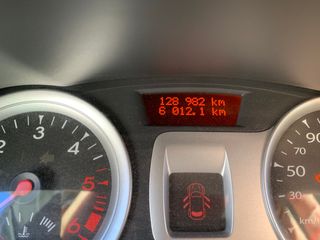 Renault Clio Grand Tour dci 2010