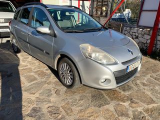 Renault Clio Grand Tour dci 2010