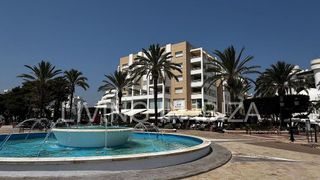 Garaje en venta en Santa Eulalia del Río en Santa Eulalia del Río