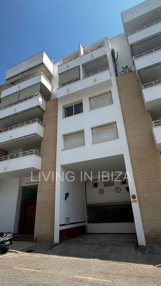 Garaje en venta en Santa Eulalia del Río en Santa Eulalia del Río