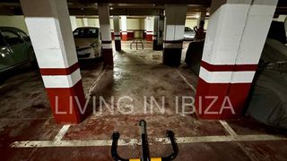 Garaje en venta en Santa Eulalia del Río en Santa Eulalia del Río