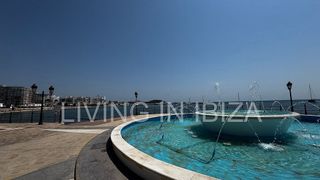 Garaje en venta en Santa Eulalia del Río en Santa Eulalia del Río