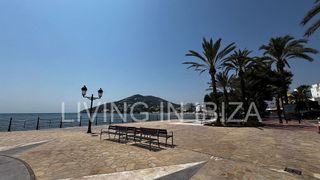 Garaje en venta en Santa Eulalia del Río en Santa Eulalia del Río