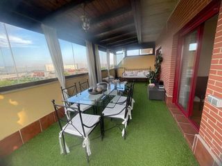 Ático en venta en Larache en Ciudad Real