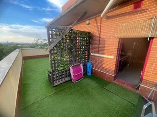 Ático en venta en Larache en Ciudad Real