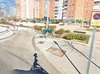 Garaje en venta en Parque Ondarreta - Urtinsa en Alcorcón