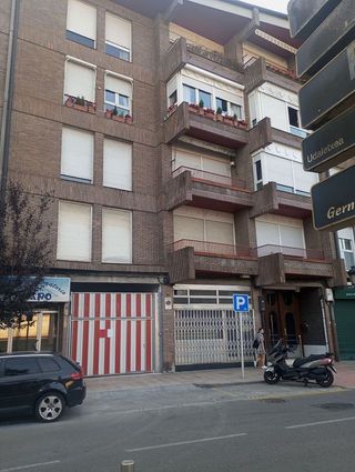 Garaje en venta en Gernika-Lumo