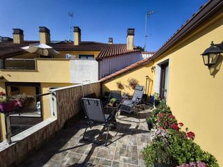 Dúplex en venta en Lalín