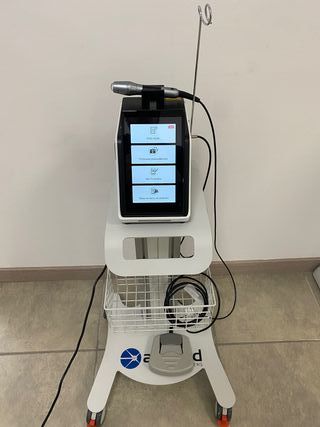 Láser Médico Cure4