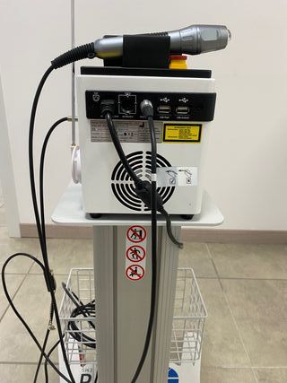 Láser Médico Cure4