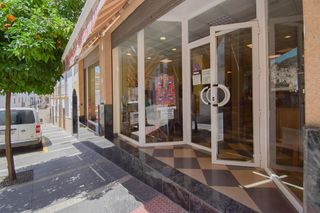 Local comercial en venta en Montefrío