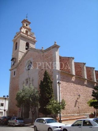 Terreno en venta en Zona Alta en Puçol