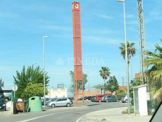 Terreno en venta en Zona Alta en Puçol